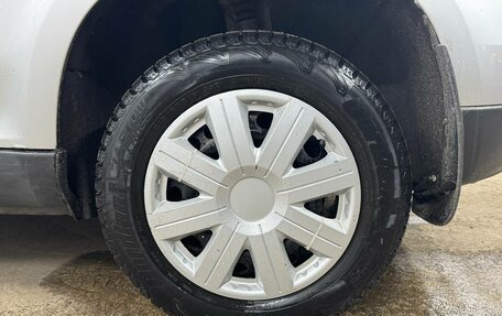 Skoda Yeti I рестайлинг, 2016 год, 1 199 000 рублей, 18 фотография