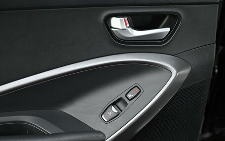 Hyundai Santa Fe III рестайлинг, 2015 год, 1 565 000 рублей, 5 фотография