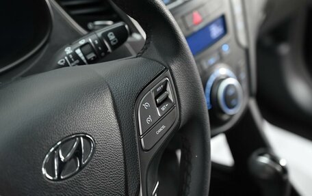 Hyundai Santa Fe III рестайлинг, 2015 год, 1 565 000 рублей, 8 фотография