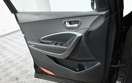 Hyundai Santa Fe III рестайлинг, 2015 год, 1 565 000 рублей, 6 фотография