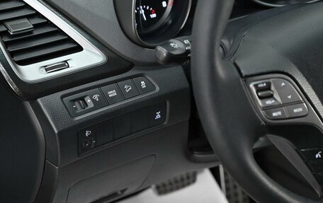 Hyundai Santa Fe III рестайлинг, 2015 год, 1 565 000 рублей, 14 фотография