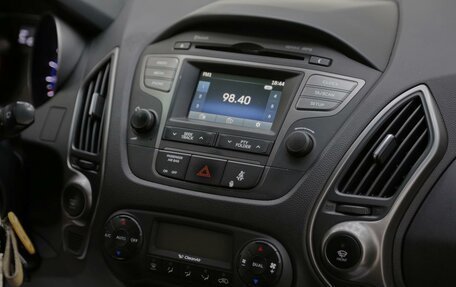 Hyundai ix35 I рестайлинг, 2014 год, 1 175 000 рублей, 8 фотография