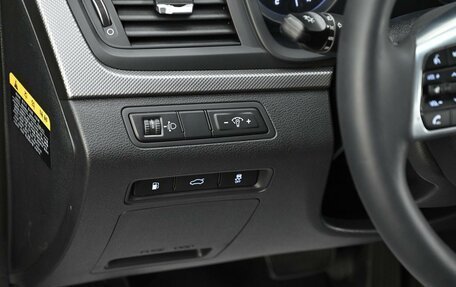 Hyundai Sonata VII, 2017 год, 1 345 000 рублей, 7 фотография