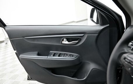 KIA Rio IV, 2021 год, 1 415 000 рублей, 7 фотография