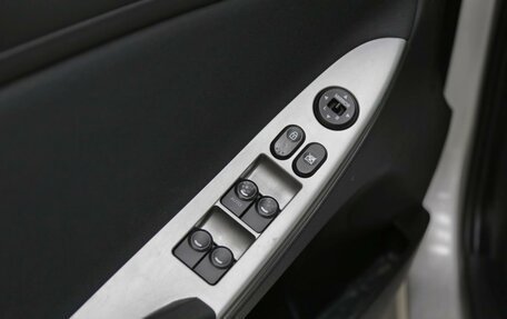 Hyundai Solaris II рестайлинг, 2016 год, 905 000 рублей, 8 фотография