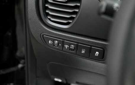 KIA Rio IV, 2021 год, 1 415 000 рублей, 8 фотография