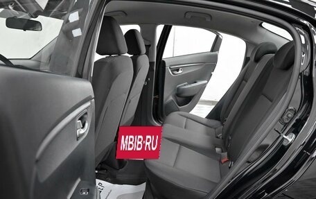 KIA Rio IV, 2021 год, 1 415 000 рублей, 6 фотография