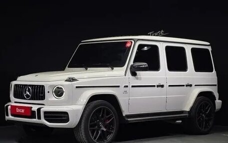 Mercedes-Benz G-Класс AMG, 2022 год, 19 400 000 рублей, 2 фотография