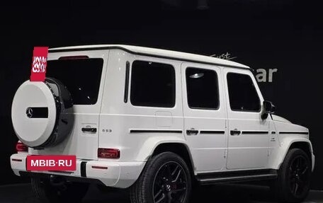 Mercedes-Benz G-Класс AMG, 2022 год, 19 400 000 рублей, 3 фотография