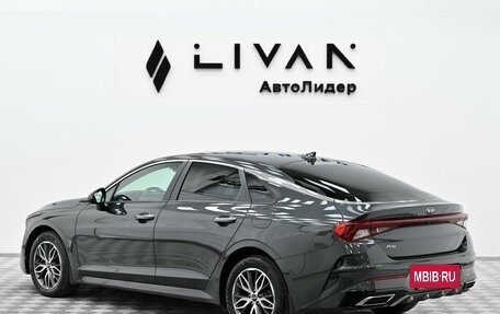 KIA K5, 2021 год, 2 195 000 рублей, 2 фотография