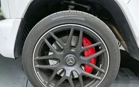 Mercedes-Benz G-Класс AMG, 2022 год, 19 400 000 рублей, 5 фотография