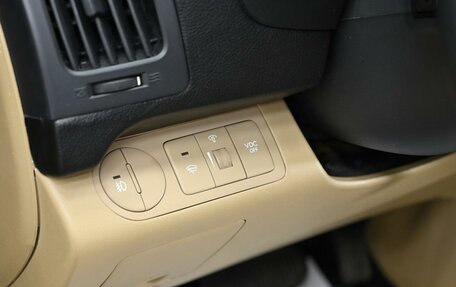 Hyundai Grand Starex Grand Starex I рестайлинг 2, 2010 год, 1 295 000 рублей, 7 фотография