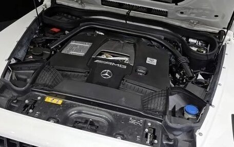 Mercedes-Benz G-Класс AMG, 2022 год, 19 400 000 рублей, 7 фотография