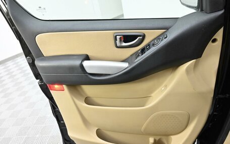 Hyundai Grand Starex Grand Starex I рестайлинг 2, 2010 год, 1 295 000 рублей, 8 фотография