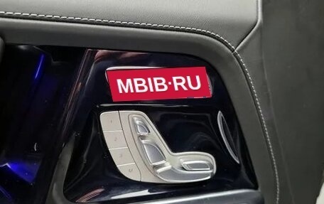 Mercedes-Benz G-Класс AMG, 2022 год, 19 400 000 рублей, 8 фотография