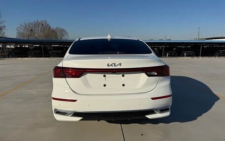 KIA K3, 2021 год, 1 460 760 рублей, 5 фотография