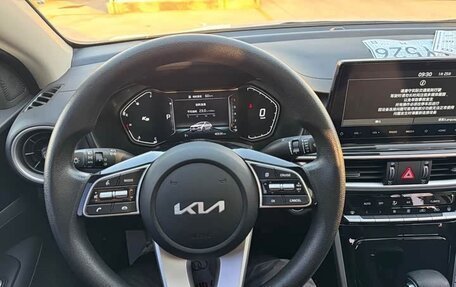 KIA K3, 2021 год, 1 460 760 рублей, 8 фотография