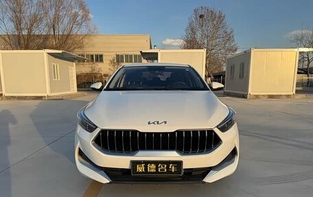 KIA K3, 2021 год, 1 460 760 рублей, 2 фотография