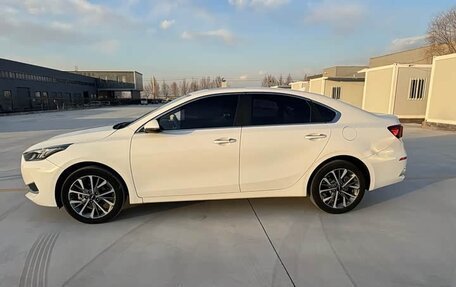 KIA K3, 2021 год, 1 460 760 рублей, 6 фотография