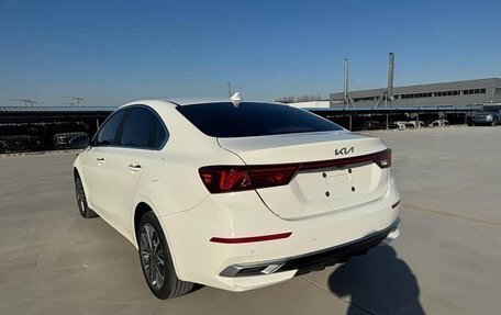 KIA K3, 2021 год, 1 460 760 рублей, 4 фотография