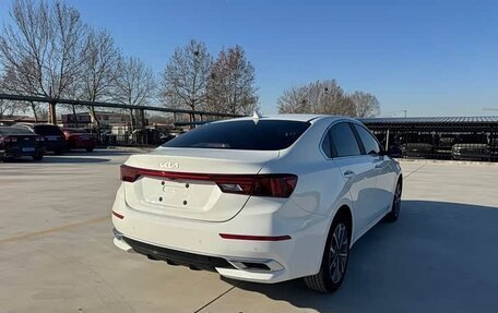 KIA K3, 2021 год, 1 460 760 рублей, 7 фотография