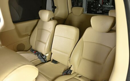 Hyundai Grand Starex Grand Starex I рестайлинг 2, 2010 год, 1 295 000 рублей, 11 фотография