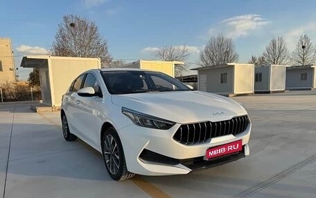 KIA K3, 2021 год, 1 460 760 рублей, 3 фотография