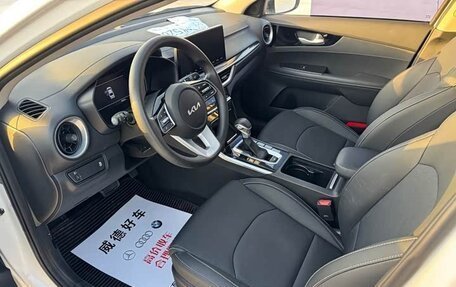 KIA K3, 2021 год, 1 460 760 рублей, 9 фотография