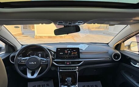 KIA K3, 2021 год, 1 460 760 рублей, 10 фотография