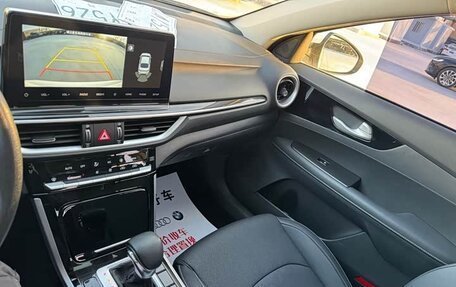 KIA K3, 2021 год, 1 460 760 рублей, 15 фотография