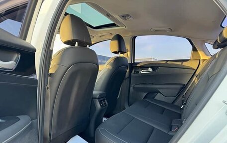 KIA K3, 2021 год, 1 460 760 рублей, 11 фотография