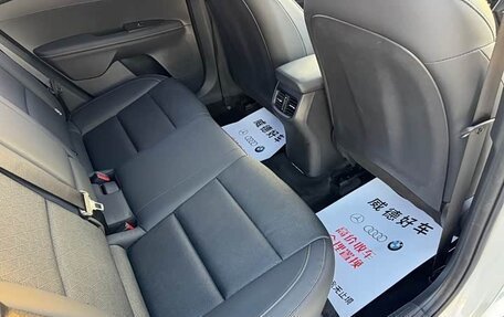 KIA K3, 2021 год, 1 460 760 рублей, 13 фотография