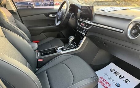 KIA K3, 2021 год, 1 460 760 рублей, 14 фотография