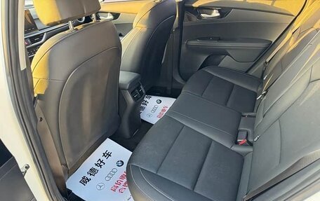 KIA K3, 2021 год, 1 460 760 рублей, 12 фотография