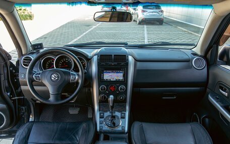 Suzuki Grand Vitara, 2014 год, 1 195 000 рублей, 15 фотография