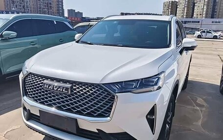 Haval H6, 2026 год, 1 143 000 рублей, 3 фотография