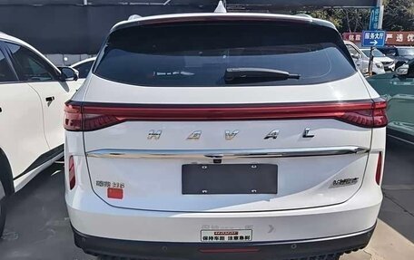 Haval H6, 2026 год, 1 143 000 рублей, 4 фотография