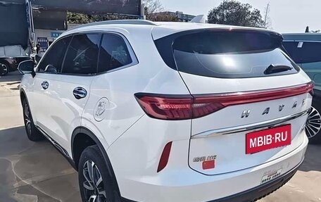 Haval H6, 2026 год, 1 143 000 рублей, 5 фотография