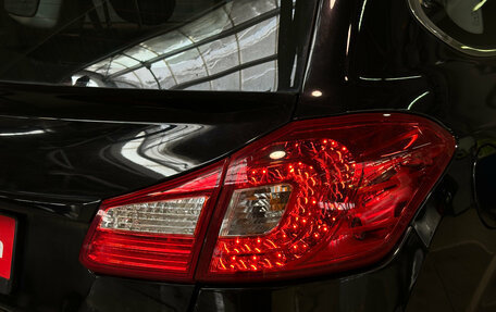 Chery Tiggo 5 I рестайлинг, 2015 год, 780 000 рублей, 7 фотография