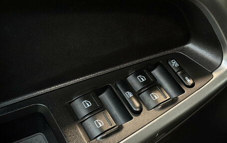 Chery Tiggo 5 I рестайлинг, 2015 год, 780 000 рублей, 12 фотография