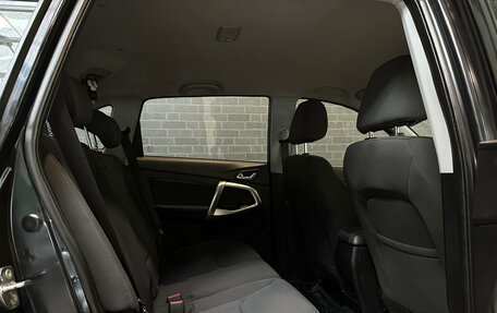 Chery Tiggo 5 I рестайлинг, 2015 год, 780 000 рублей, 9 фотография