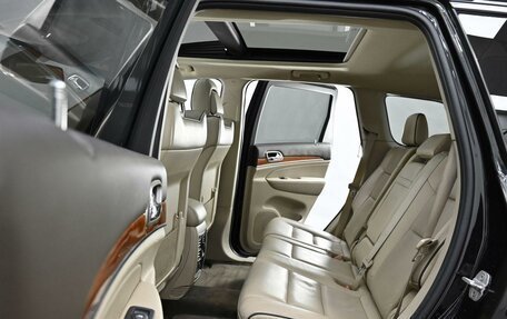 Jeep Grand Cherokee, 2012 год, 1 785 000 рублей, 6 фотография