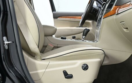 Jeep Grand Cherokee, 2012 год, 1 785 000 рублей, 10 фотография