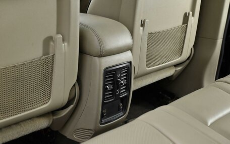 Jeep Grand Cherokee, 2012 год, 1 785 000 рублей, 7 фотография