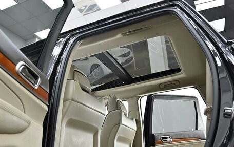 Jeep Grand Cherokee, 2012 год, 1 785 000 рублей, 8 фотография