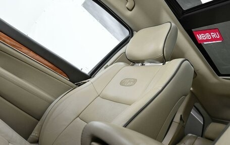 Jeep Grand Cherokee, 2012 год, 1 785 000 рублей, 11 фотография