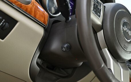 Jeep Grand Cherokee, 2012 год, 1 785 000 рублей, 13 фотография