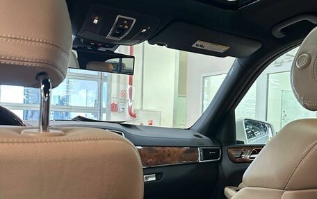 Mercedes-Benz M-Класс, 2012 год, 2 610 000 рублей, 3 фотография