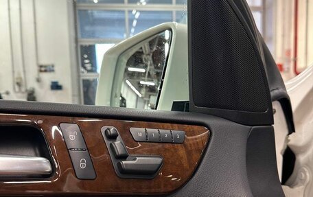 Mercedes-Benz M-Класс, 2012 год, 2 610 000 рублей, 7 фотография