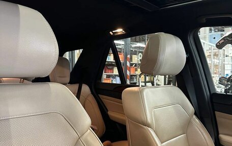 Mercedes-Benz M-Класс, 2012 год, 2 610 000 рублей, 9 фотография